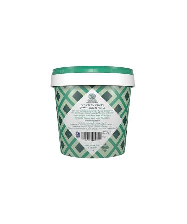 Maldon Sea Salt Flakes 20 oz Resealable Tub - Kosher Handcrafted Gourmet Salt Crystals - Buy Online on GoSupps.com