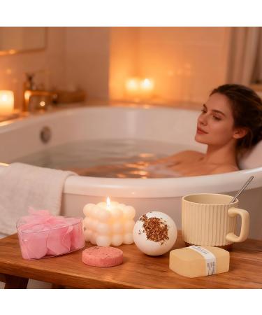Get Well Gifts for Women 12pcs Self Care Box Spa Care Package Grief Sympathy Thinking of You Basket for Mom Her Sister Best Friend Wife Girlfriend (Warmth and Massage A) - Buy Online on GoSupps.com
