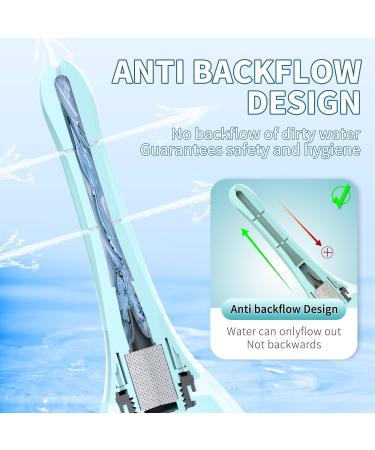 Analdschusche Enema - 245ml Intestinal Cleaning Irrigator | Anti-Return & Filter Shower Hose Connector - Buy Online on GoSupps.com
