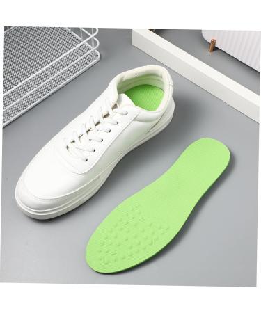 Bow Legs Corrector Inserts | Orthotic Insoles for High Heels & Flat Feet | Sports Support for Men - Buy Online on GoSupps.com