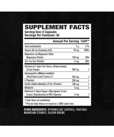 Jacked Factory AM & PM Muscle Building Supplement Stack - Build-XT Muscle Builder & Build PM Night Time Muscle Growth & Sleep Aid - Buy Online on GoSupps.com