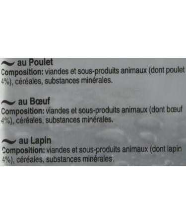 Sheba D lices du Jour Wet Food for Adult Cats - Poultry Selection in Sauce (72 x 50g) - Premium Cat Food - International Shipping Available - Buy Online on GoSupps.com
