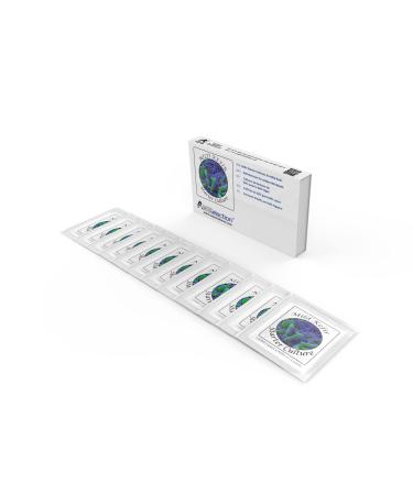 Ferment de Kéfir - Pack de sachets de Culture lyophilisée pour Kéfir de lait doux (12 sachets)