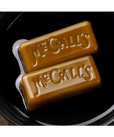 Buy McCalls Campfire Candle Bars - 5.5 oz | Premium Scented Wax Melts for International Shipping - Buy Online on GoSupps.com