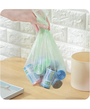 Different Types of Different Models Garbage Bags & Kitchen Garbage Bags (Color : Blue) - Buy Online on GoSupps.com