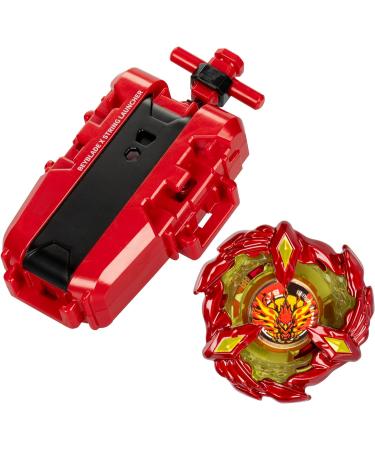 Beyblade X Soar Phoenix 9-60GF Deluxe String Starter Set - Shop Internationally for Top Performance - Buy Online on GoSupps.com