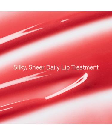 Melixir Vegan Lip Treatment Sheer Tinted Lip Balm for Instant Hydration & Shine Moisturizing Lip Gloss Infused with Vegan Collagen & Jojoba Oil Cruelty-Free Korean Skincare-3 Pomelo(0.5oz/15g) - Buy Online on GoSupps.com