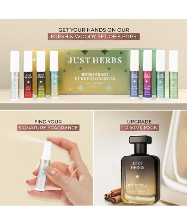 AARVVINTA CRAFT Intense Oud Vanilla EDP Perfume for Men Long Lasting Fragrance - 50 ml - Buy Online on GoSupps.com