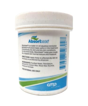 Dry Skin Conditions Unscented Cream - 16 oz | Soothing Relief for Sensitive Skin Worldwide - Buy Online on GoSupps.com