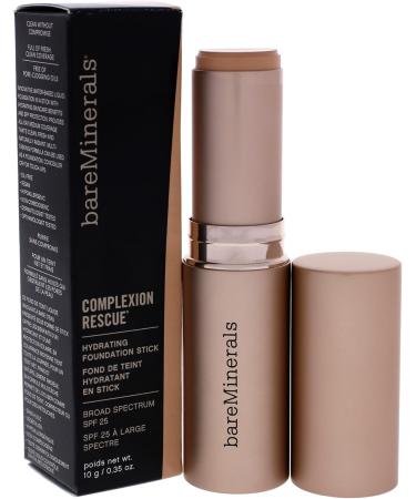  bareMinerals bareMinerals Complexion Rescue Stick Moisturizing Foundation SPF 25 04 Suede - Buy Online on GoSupps.com