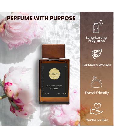 Nuit del Hombre Fragrance INSPIRED BY La Nuit de l'Homme for mens | perfum for men | fragrances | cologne| niche | Concentrated Long Lasting | Eau de Parfum | DUPE | perfume luxury 55ML - Buy Online on GoSupps.com