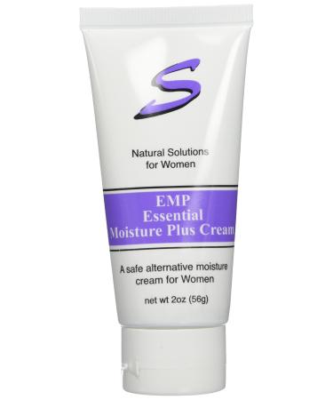Essential Moisture Plus Vaginal Cream