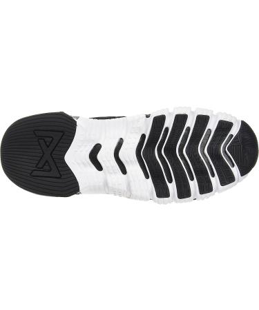 Nike Women's Free Metcon 4 Trainers DJ8655 - Size 8 Black | Sneakers Shoes - Buy Online on GoSupps.com