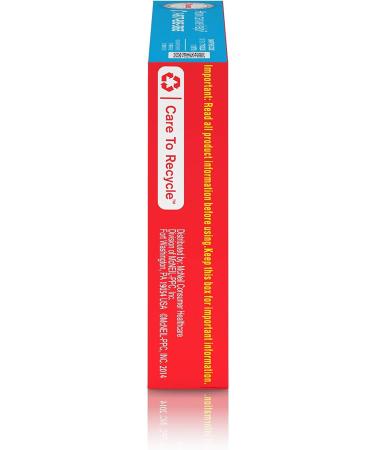 Tylenol Cold Multi-Symptom Relief Caplets - 24 Count - Buy Online on GoSupps.com