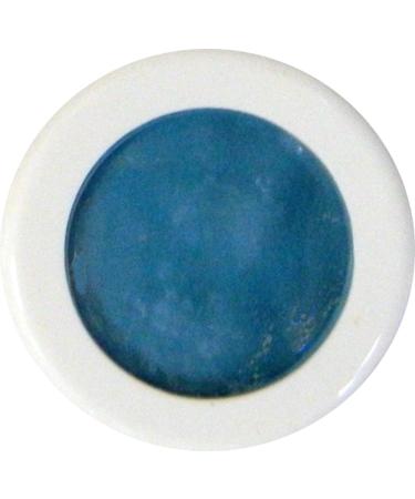 Gelish Poseidon Colored Acrylic Powders 1 Count