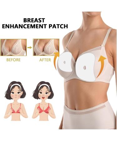 NELLN 2023 Breast Enhancement Patch - Ginger Bust Mask - 3box Set - Buy Online on GoSupps.com