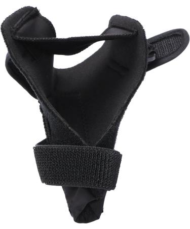 Thumb Rail Support for Arthritis - Breathable Stabilizing Wrist Brace for Children - X-Small (Circumference 3.5) | US Made - Buy Online on GoSupps.com