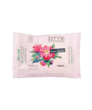 STYX STYX Shower Solid Wild Pink 100g