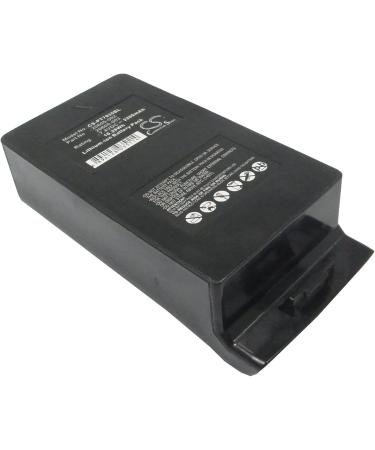Replacement Battery for Teklogix 7035 & 7035i | 1916926 20605-002 20605-003 | 2200mAh/7.4V - International Shipping Available - Buy Online on GoSupps.com