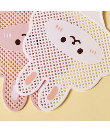 KKRAUS 2 Pack Fly Swatter Plastic Manual Fly Swatters Heavy Duty with Long Strong Handle Fly Killer for Home Indoor Outdoor Classroom Office (Color : White) - Buy Online on GoSupps.com