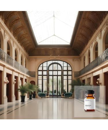 AromaTech Hotel II Fragrance Essential Oils - for Aroma Oil Scent Diffusers (4 Fl Oz (Pack of 1) The Hotel II) - Buy Online on GoSupps.com