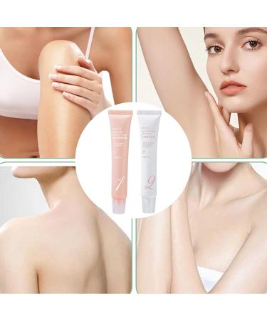  Fenayuu Facial hair removal cream - For upper lip arms legs arms - Buy Online on GoSupps.com