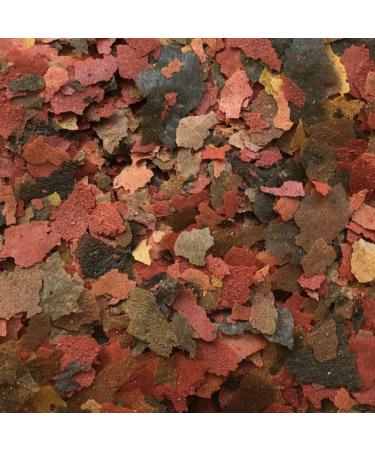 Amtra Pro Flake Aquarium Food 100 ml/20 g - Buy Online on GoSupps.com