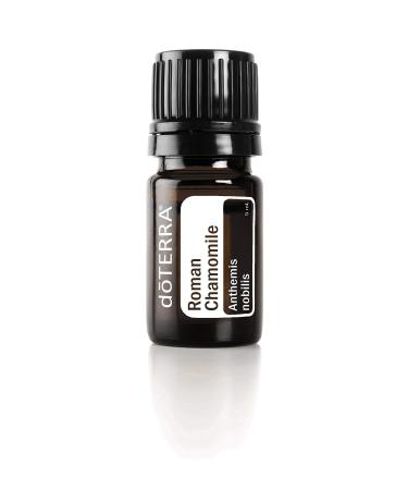 doTERRA - Roman Chamomile Essential Oil - 5 mL