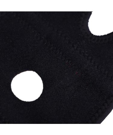 Adjustable Elbow Sleeve Brace for Pain Relief - Neoprene Support for Tennis & Golfer's Elbow - Compression Arm Band for Tendonitis - Buy Online on GoSupps.com