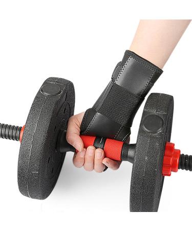 Ymiko Adjustable Wrist Brace | Compression Support for Carpal Tunnel | Night Splint & Palm Guard for Sports | International Shipping Available - Buy Online on GoSupps.com