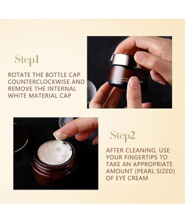 Instant Lift Plus Eye Cream Instant Eye Tightener Eye Bag Cream Instant Firm Eye Cream Instant Lift Plus Dark Circles Instant Lift Plus Eye Bag Instant Eye Lift Cream - Buy Online on GoSupps.com