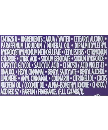 L'Or al Paris - Elseve Color-Vive - Intense De-Yellowing Mask Purple for Bleached / Lightened Hair 250 ml - Buy Online on GoSupps.com