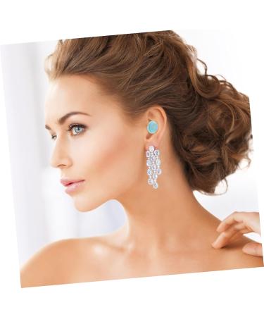 4 Sets Girls Noise Canceling Earplugs | Silicone Noise Reduction & Swimming Ear Plugs | Concert & Learning Sound Blocking Earplugs - Buy Online on GoSupps.com