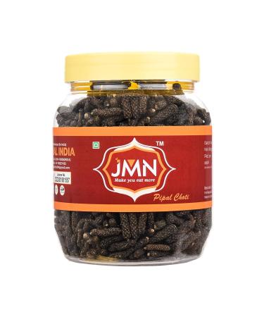 JMN PepperJMN Pipal Choti - Pipali - Piper Retrofractum/Pepper Small Whole 200gm