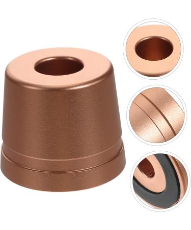 Magiclulu Razor Base for Men | Ultimate Shaving & Drywood Razor Tools | Premium Aluminum Halter & Brackets - Buy Online on GoSupps.com