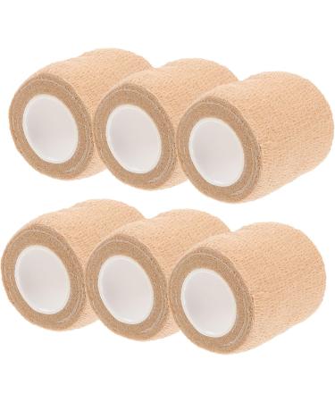 Healeved 30 Rolls Sports Fitness Polyester Straps - Breathable & Durable for Students | International Shipping Available - Buy Online on GoSupps.com