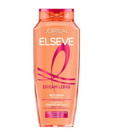 Elseve Dream Long SZAMPON 400 ml