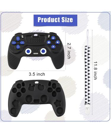 Silicone Game Controller Baby Teether Toy for Grasping Activities - Infant Educational Chew Toy for Newborn Boys and Girls - Buy Online on GoSupps.com