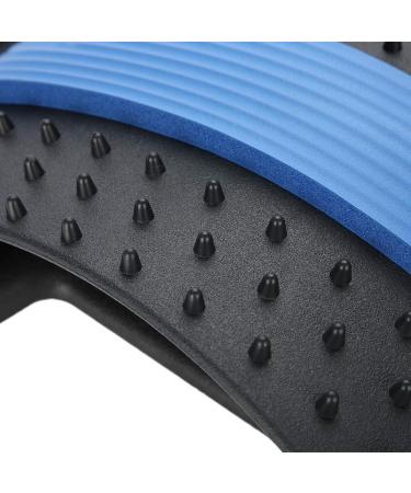 Back Massager for Posture Correction | Decompression & Pain Relief | Alleviate Muscle Stiffness - Buy Online on GoSupps.com