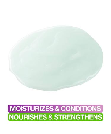 Mane 'n Tail Herbal Gro Conditioner 27.05 Oz - Nourishing Hair Care for All Hair Types | Buy Internationally - Buy Online on GoSupps.com