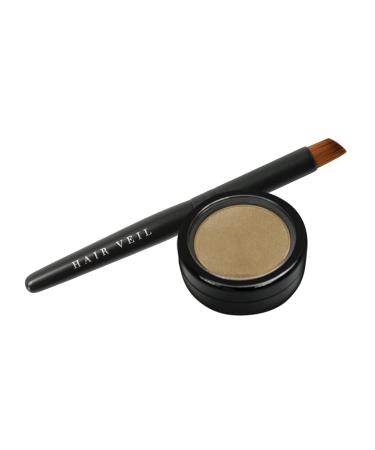 FHI Heat Hair Veil Powder Hair Filler - Light Blonde - Buy Online on GoSupps.com