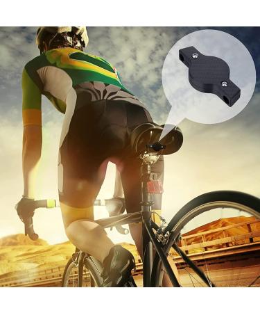 Anti-Lost Airtag Bicycle Bracket | Secure Theft Protection for Apple Airtag with Screws & Accessories - Buy Online on GoSupps.com