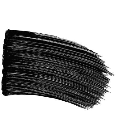 LORAC PRO Plus Fiber Mascara - Black | Curling, Volumizing, Lifting, Lengthening | Buildable Formula - Buy Online on GoSupps.com
