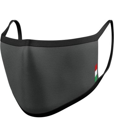 Relaxsan Unima Gray Courtesy Band - Easy Breathable Washable & Reusable with Silver X-Static Yarn | Perfect for Thanksgiving - Buy Online on GoSupps.com