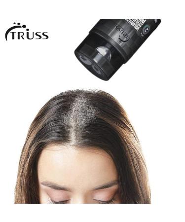 Truss Volumizing Styling Powder - Immediate Volume & Texturizer for Soft Texture - Controls Scalp Oil, Easy Wash Out - Buy Online on GoSupps.com