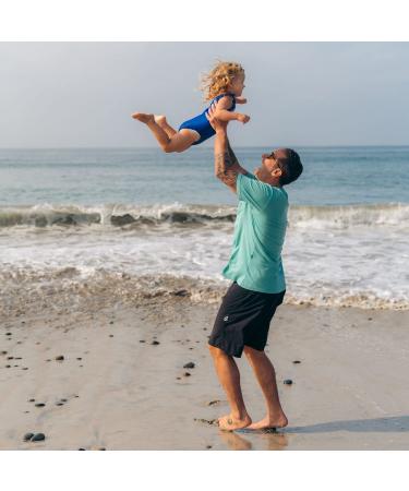 Badger SPF 40 Baby Sunscreen and Bug Spray - Buy Online on GoSupps.com