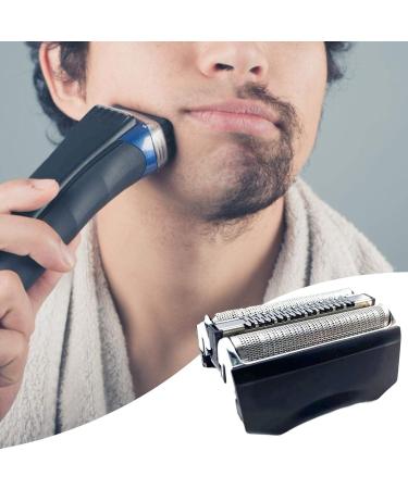 N/K Razor Heads - Replacement Part for Braun 7 Series 760cc Razors | High-Quality Razor Tool Cutter Heads - Buy Online on GoSupps.com
