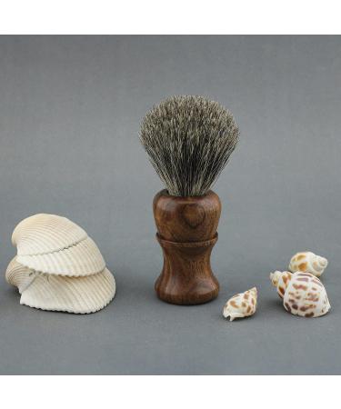 JAG 5-Part Shaving Razor Set - Premium Straight Razor Shaving Brush Leather Strop Grinding Paste & Alum Stick - Perfect for All Blades & Knives | International Shipping - Buy Online on GoSupps.com