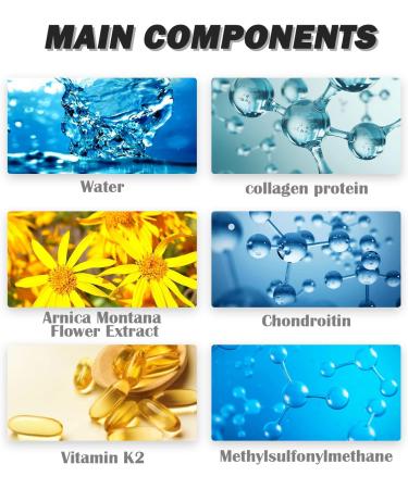 Perfectx Joint & Bone Therapy Cream - Intensive Recovery for Joints & Muscles (2PCS) - Buy Online on GoSupps.com