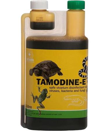 Vetark Tamodine E 1 Liter - Buy Online on GoSupps.com